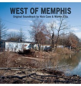 Nick Cave - West of Memphis (RSD)