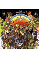 Of Montreal - Satanic Panic In The Attic