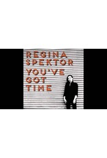 Regina Spektor - You've Got TIme