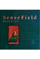 Sense Field - Building LP (Red) (RSD)