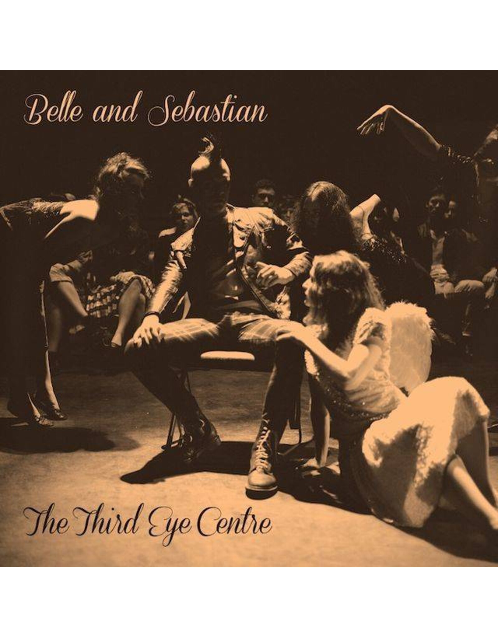 Belle and Sebastian - The Third Eye Centre (2LP)