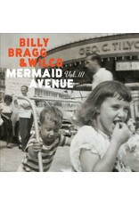 Billy Bragg & Wilco - Mermaid Avenue Vol. III (2LP) (180g)