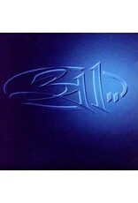 311 - 311 [2LP] (180 Gram, first time on vinyl, gatefold, limited to 4000, indie advance-exclusive)