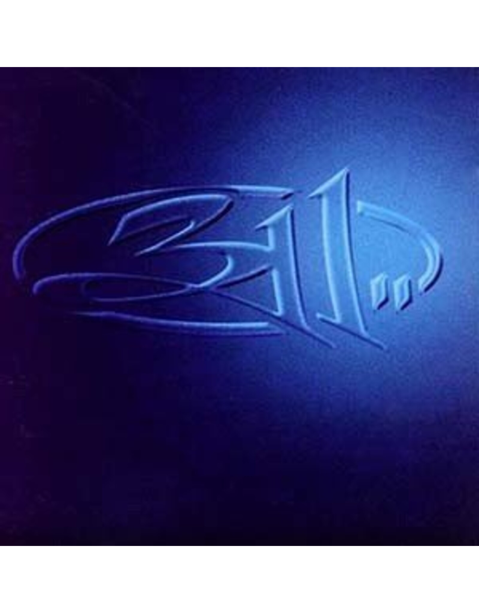 311 - 311 [2LP] (180 Gram, first time on vinyl, gatefold, limited to 4000, indie advance-exclusive)