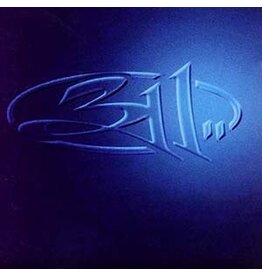 311 - 311 [2LP] (180 Gram, first time on vinyl, gatefold, limited to 4000, indie advance-exclusive)