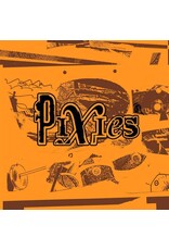Pixies, The - Indie Cindy