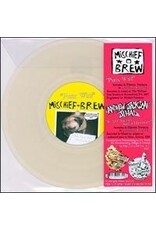 Mischief Brew / Andrew Jackson Jihad - Punx Win!