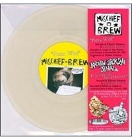 Mischief Brew / Andrew Jackson Jihad - Punx Win!