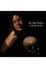 The Avett Brothers- I And Love And You