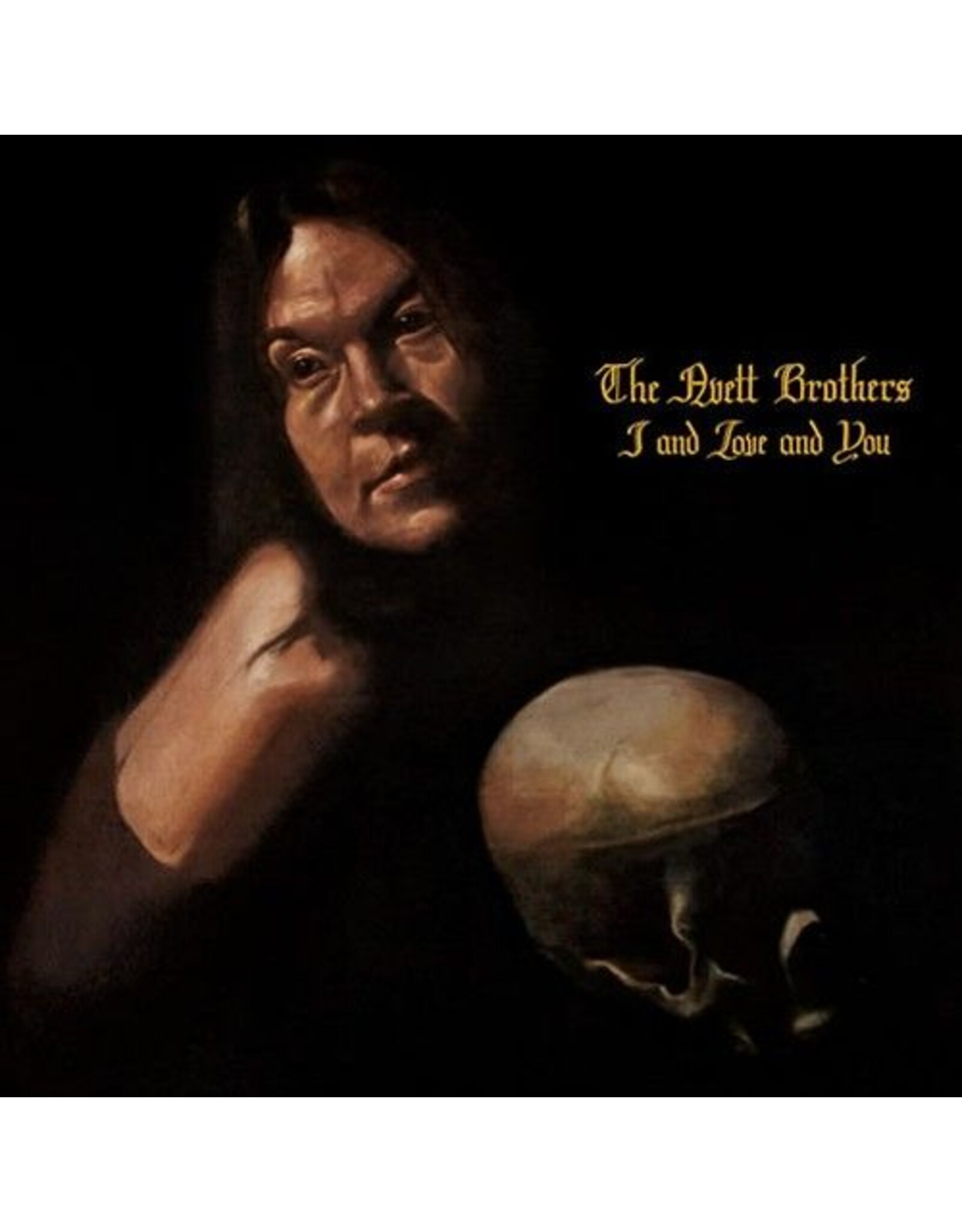 The Avett Brothers- I And Love And You