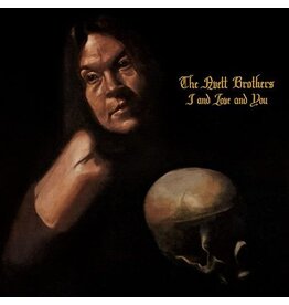 The Avett Brothers- I And Love And You