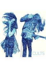 Cults - Static