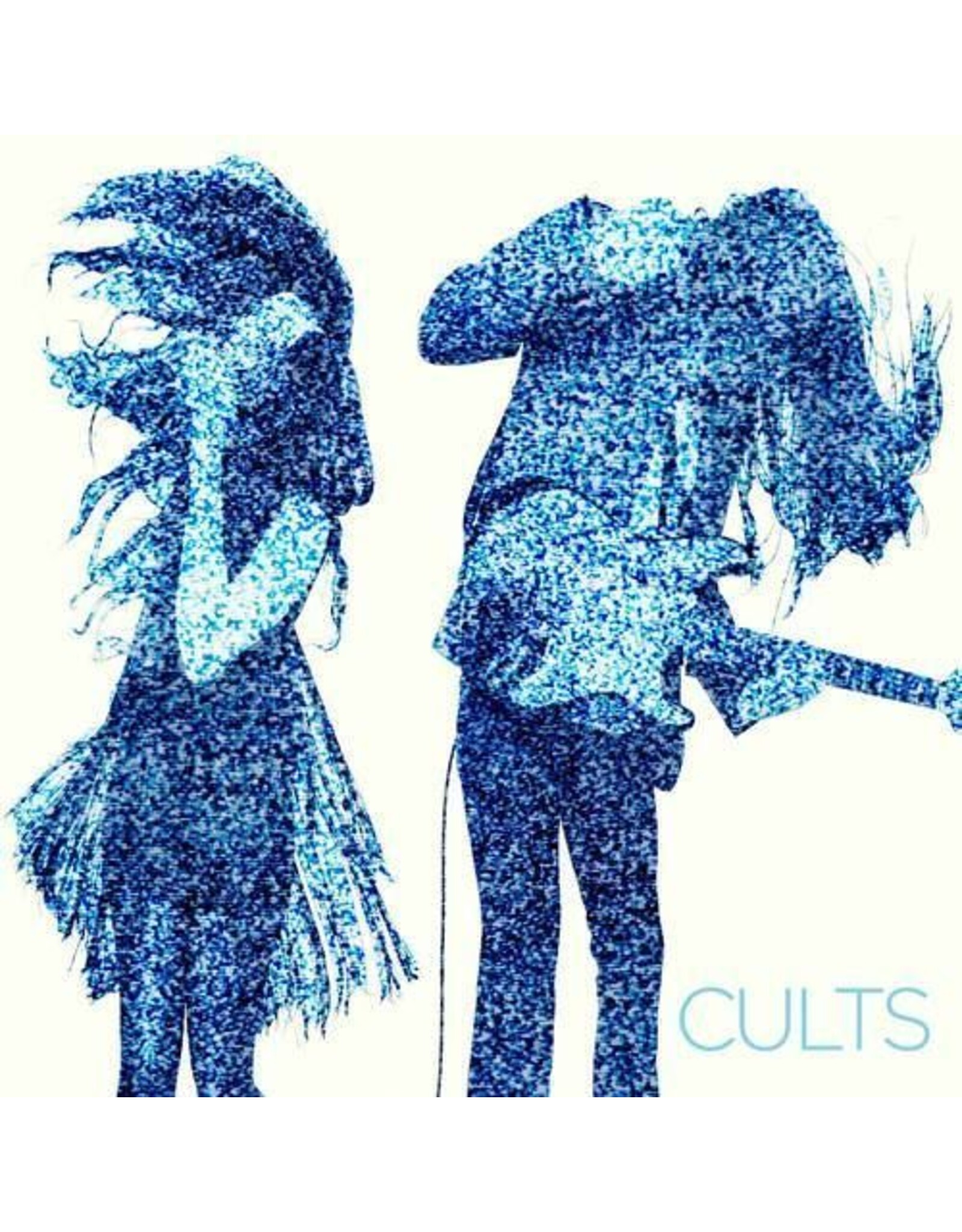 Cults - Static