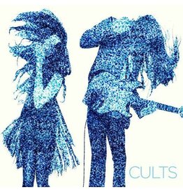 Cults - Static