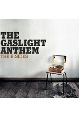 The Gaslight Anthem - The B-Sides