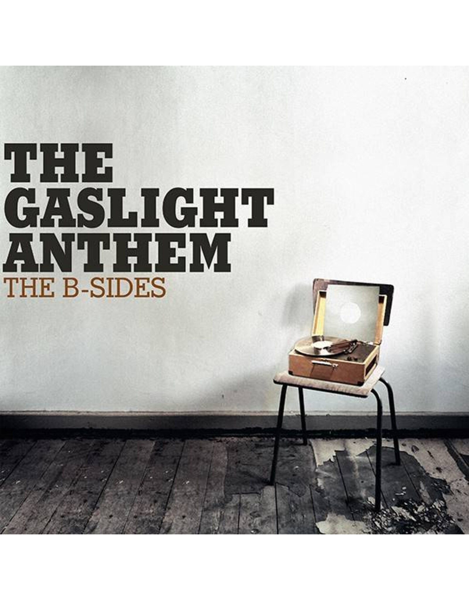 The Gaslight Anthem - The B-Sides