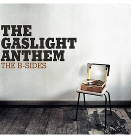 The Gaslight Anthem - The B-Sides