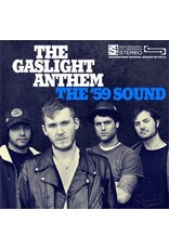 The Gaslight Anthem - The '59 Sound