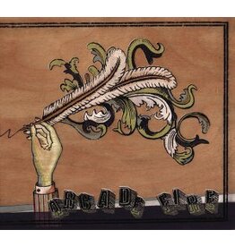 Arcade Fire - Funeral (180 Gram Vinyl)