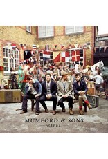 Mumford and Sons - Babel