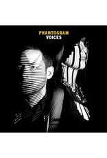 Phantogram - Voices
