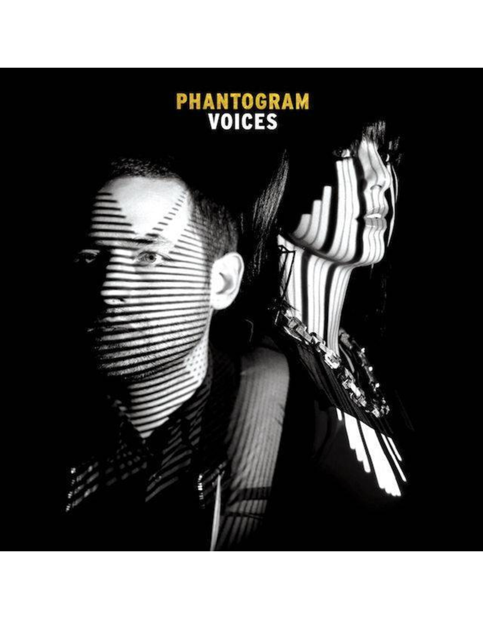 Phantogram - Voices
