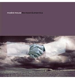 Modest Mouse - Moon & Antartica