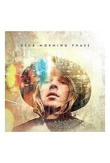 Beck - Morning Phase