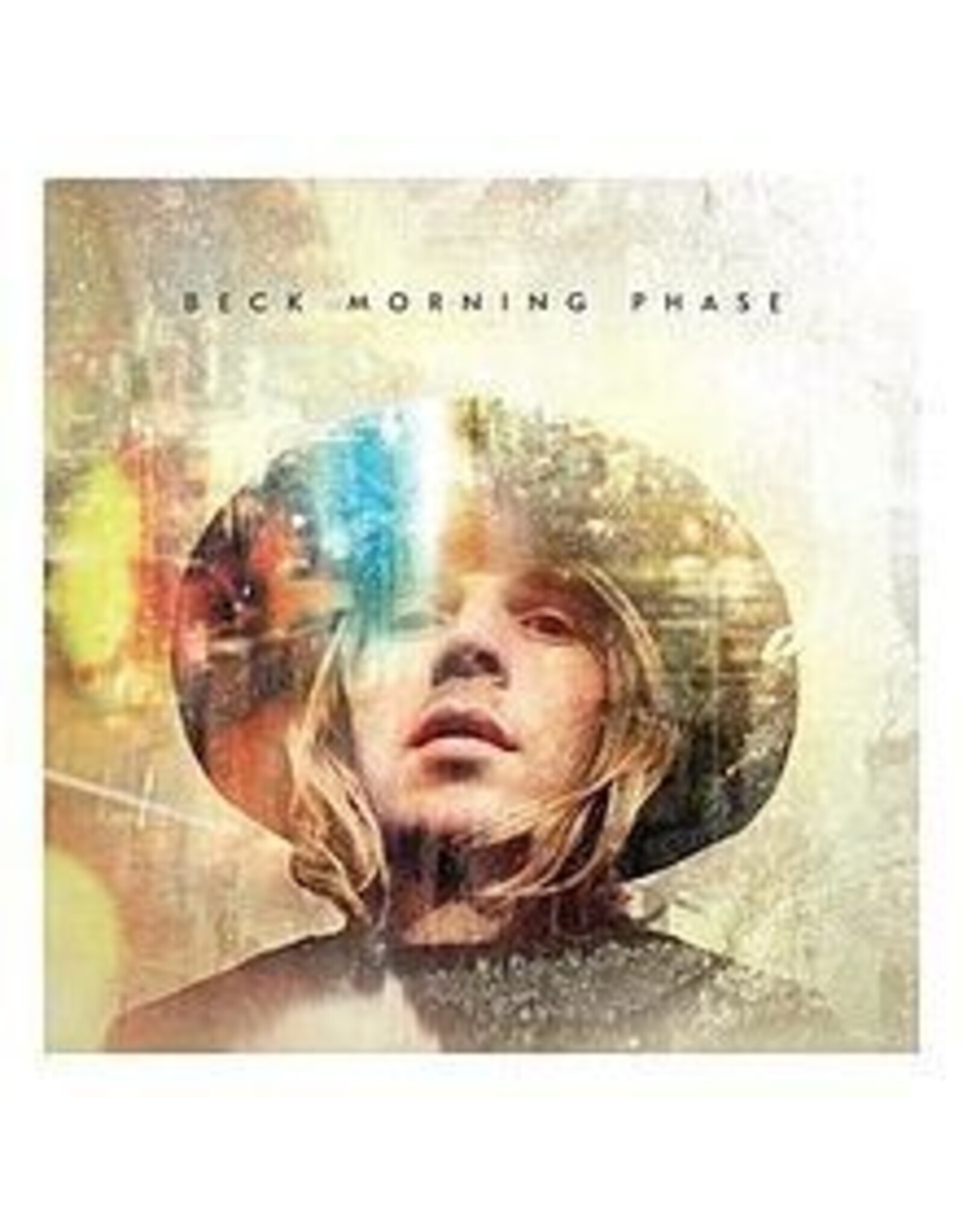 Beck - Morning Phase