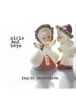 Ingrid Michaelson - Girls and Boys