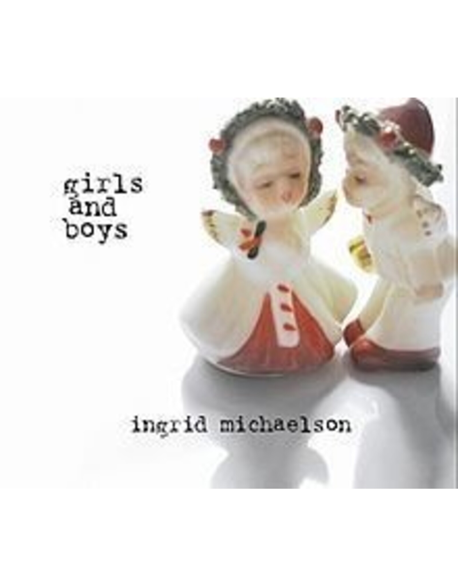 Ingrid Michaelson - Girls and Boys