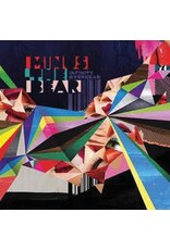 Minus The Bear - Infinity Overhead