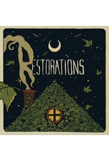 Restorations - LP2