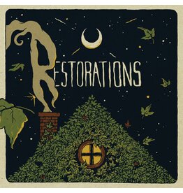 Restorations - LP2