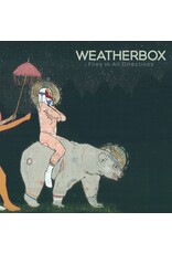 Weatherbox - Flies In All Directions