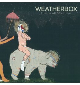 Weatherbox - Flies In All Directions