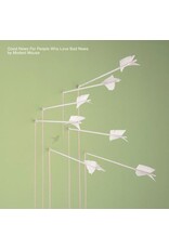 Modest Mouse - Good News For People Who Love Bad News
