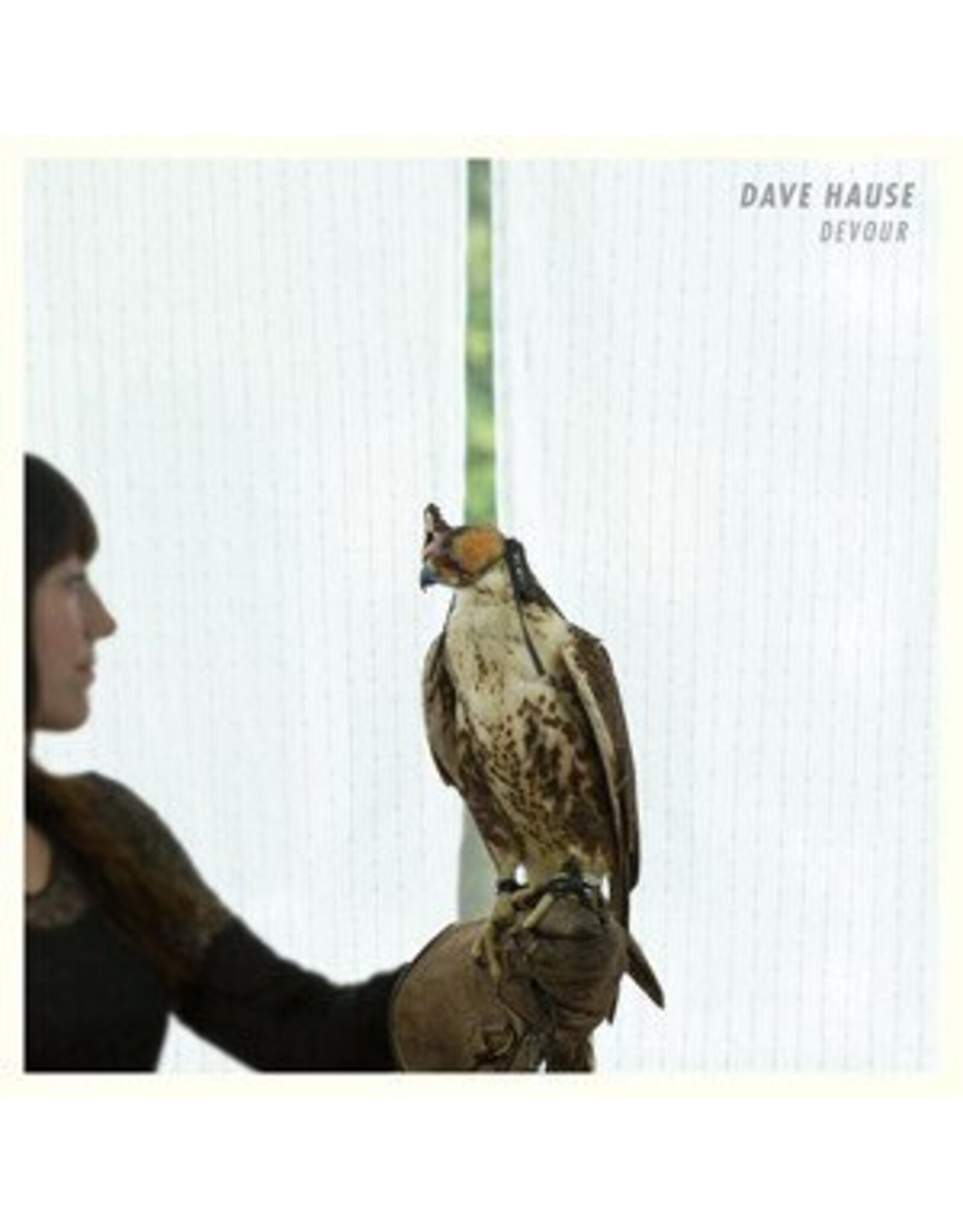 Dave Hause - Devour