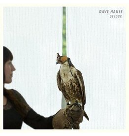 Dave Hause - Devour