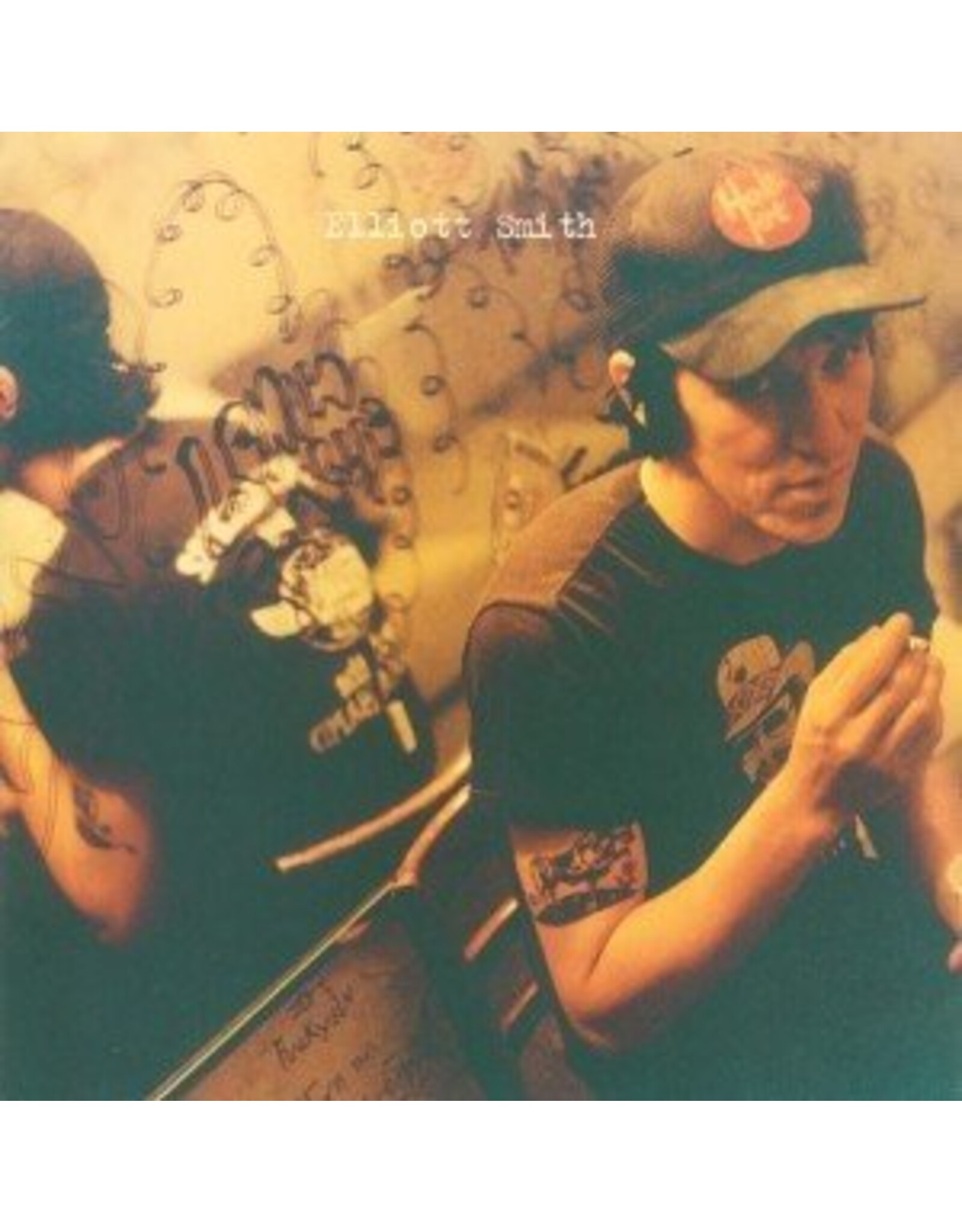 Elliott Smith - Either/Or