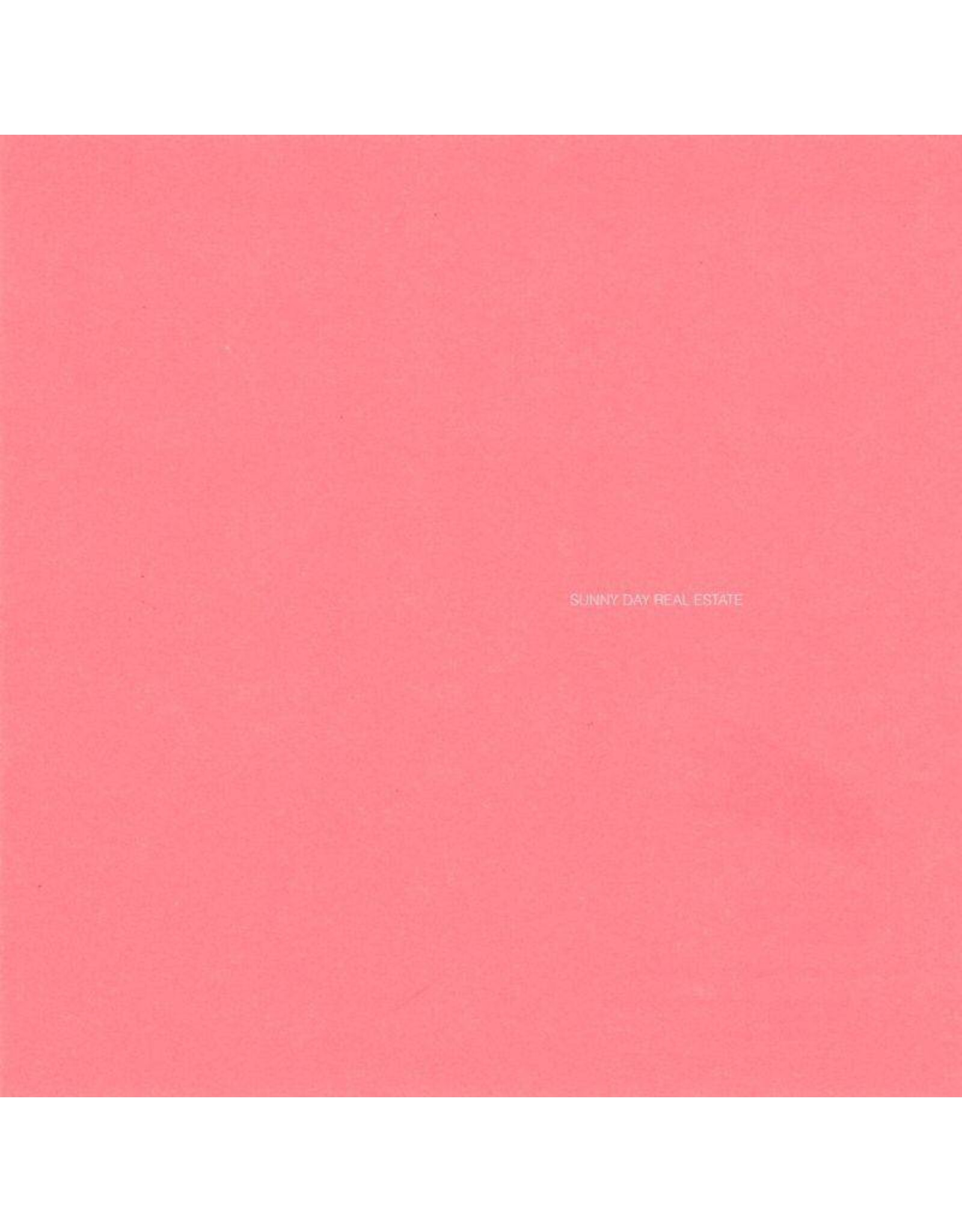 Sunny Day Real Estate - LP2