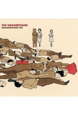 The Weakerthans - Reconstruction Site