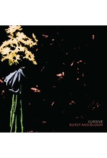 Cursive - Burst and Bloom 12" EP