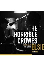 The Horrible Crowes - Elsie (Brian Fallon of The Gaslight Anthem)