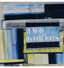Tigers Jaw - Two Worlds