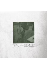 Modern Baseball - You're Gonna Miss It All
