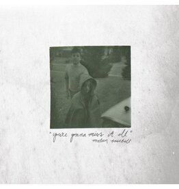 Modern Baseball - You're Gonna Miss It All