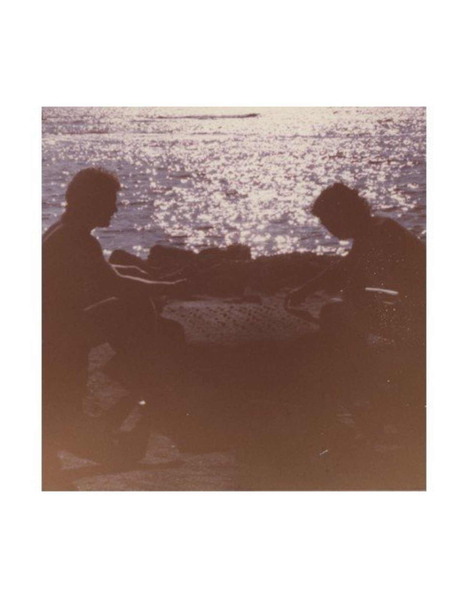 Seahaven - Reverie Lagoon Music For Escapism Only