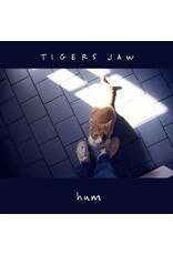 Tigers Jaw - Hum