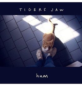Tigers Jaw - Hum